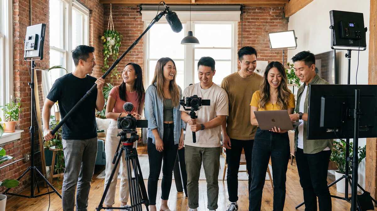 茄子视频社区顾问