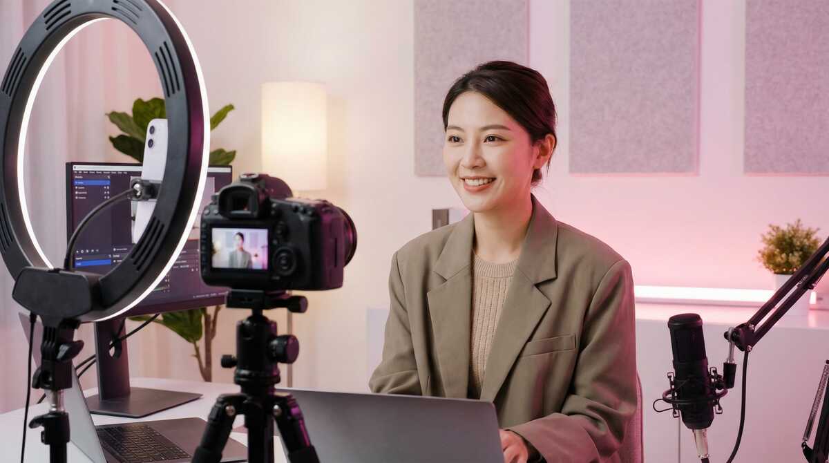 茄子视频专业视频直播