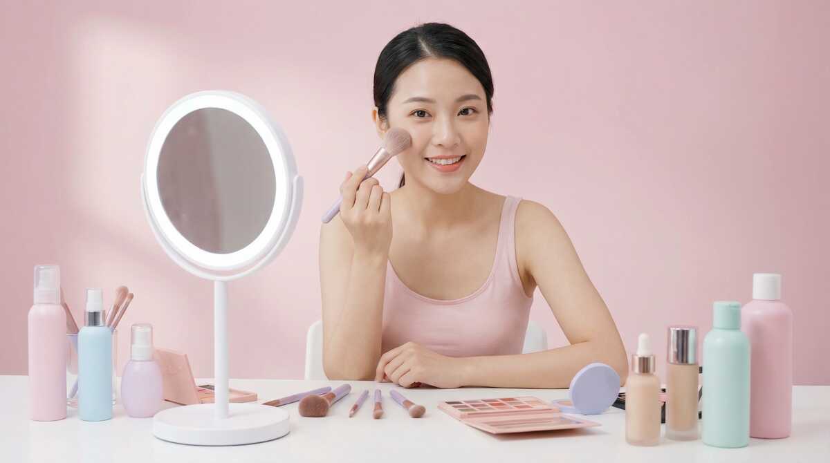 茄子视频美妆教程视频