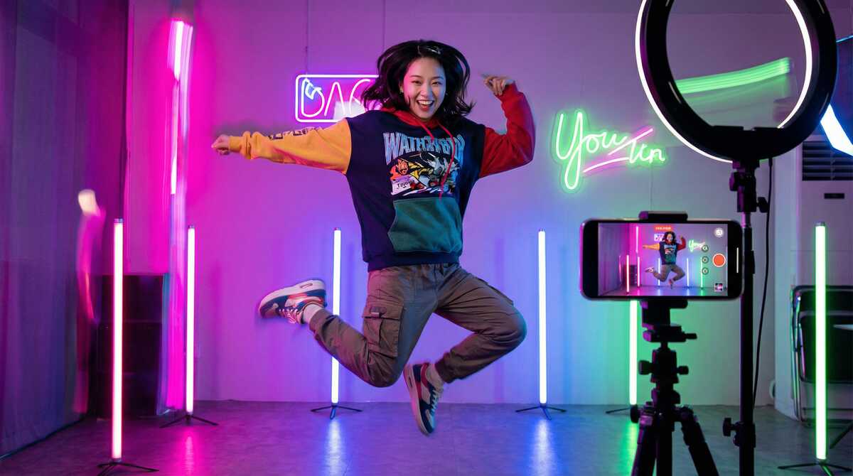 茄子视频舞蹈视频